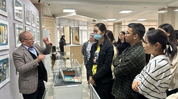 Дни открытых дверей